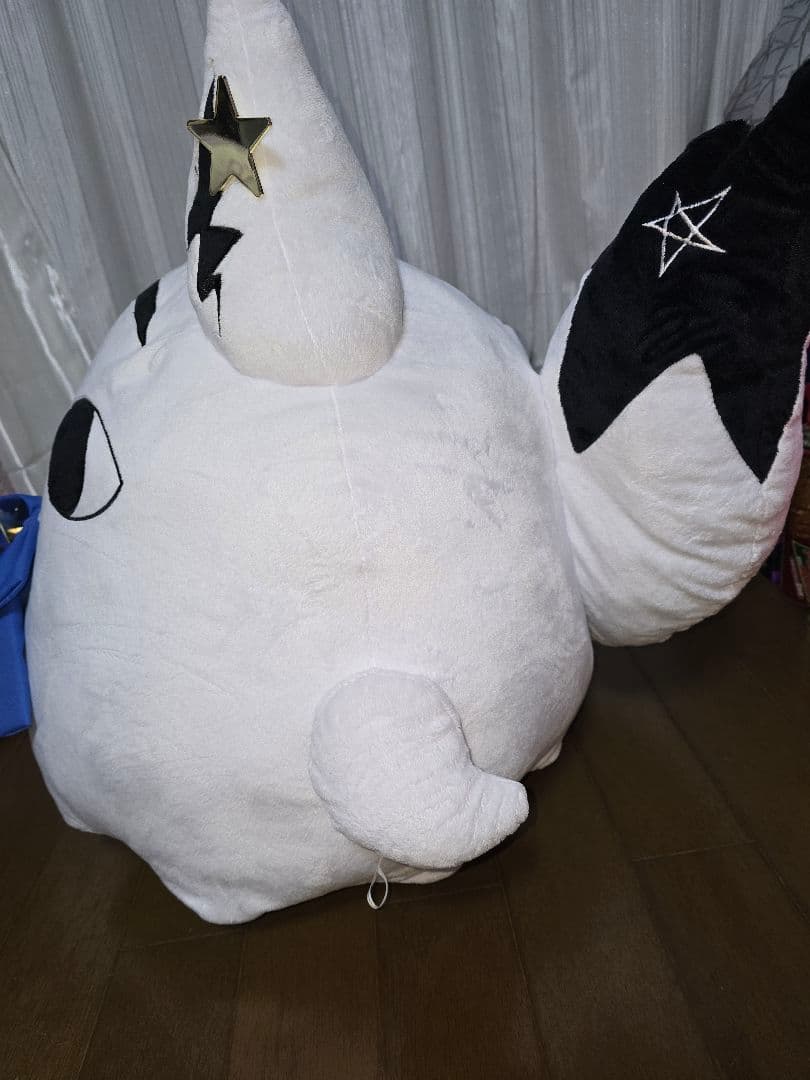 白上フブキ 活動三周年記念グッズ 数量限定版全部セット