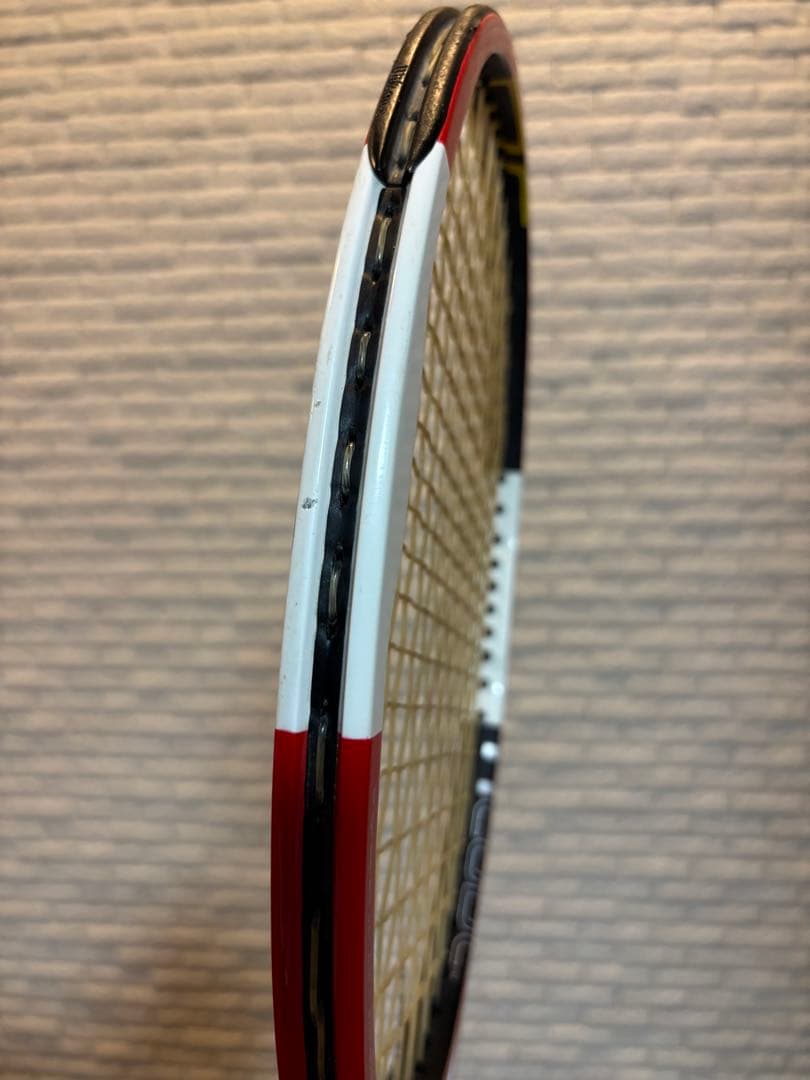 【◎希少】Wilson SIX-ONE TOUR 90 PRO STAFF