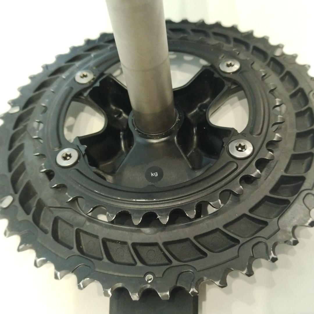 シマノ SHIMANO FC-R7100 12s 170mm 50-34T