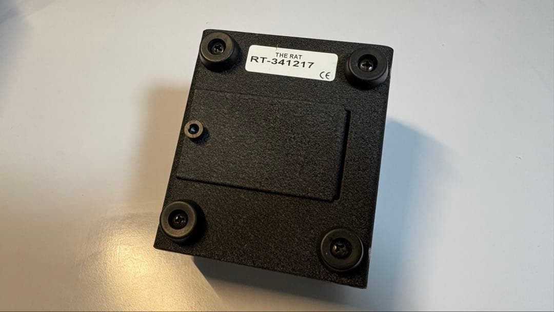 ProCo RAT2（変換コネクタ付き）