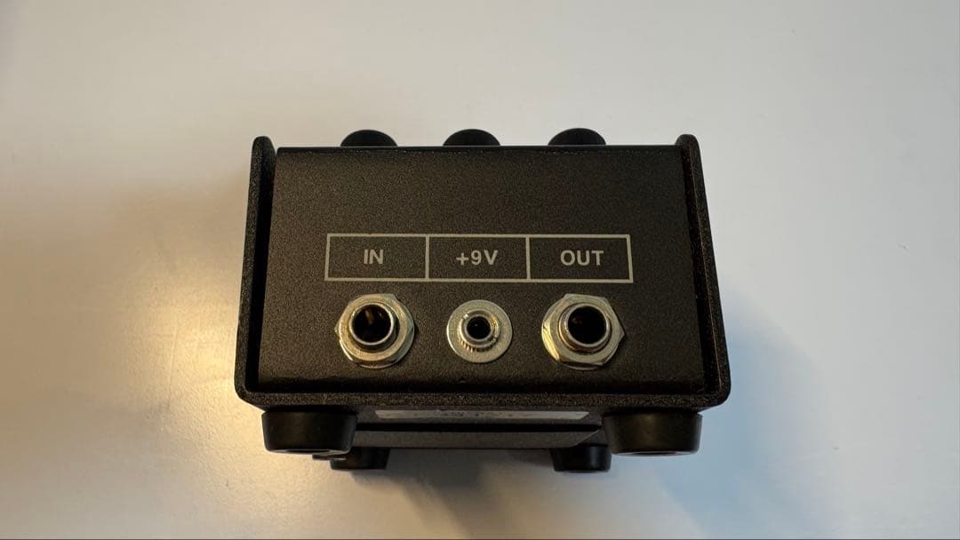 ProCo RAT2（変換コネクタ付き）