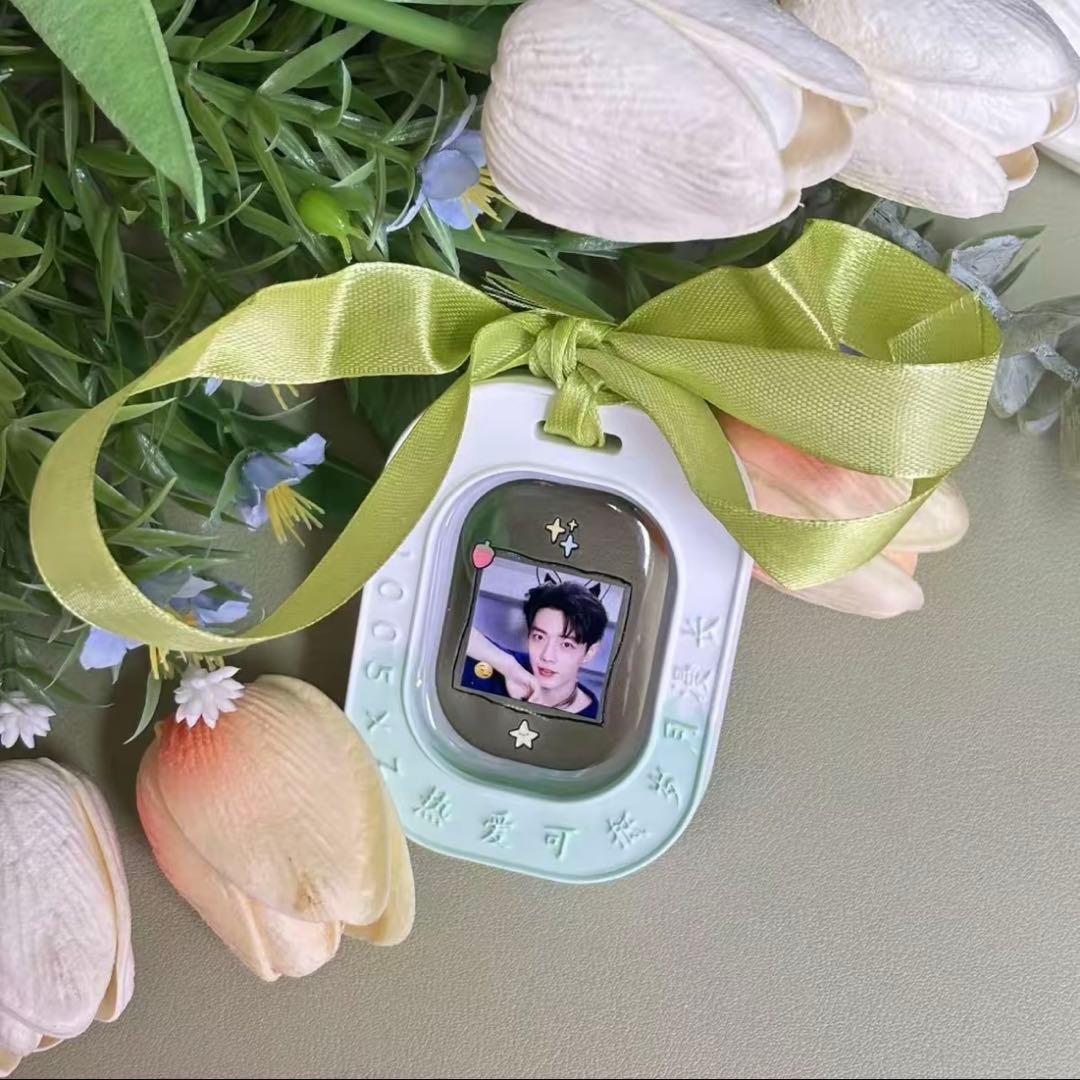 肖戦 レジン&アロマストーン スタジオの最終残り在庫‼️0119