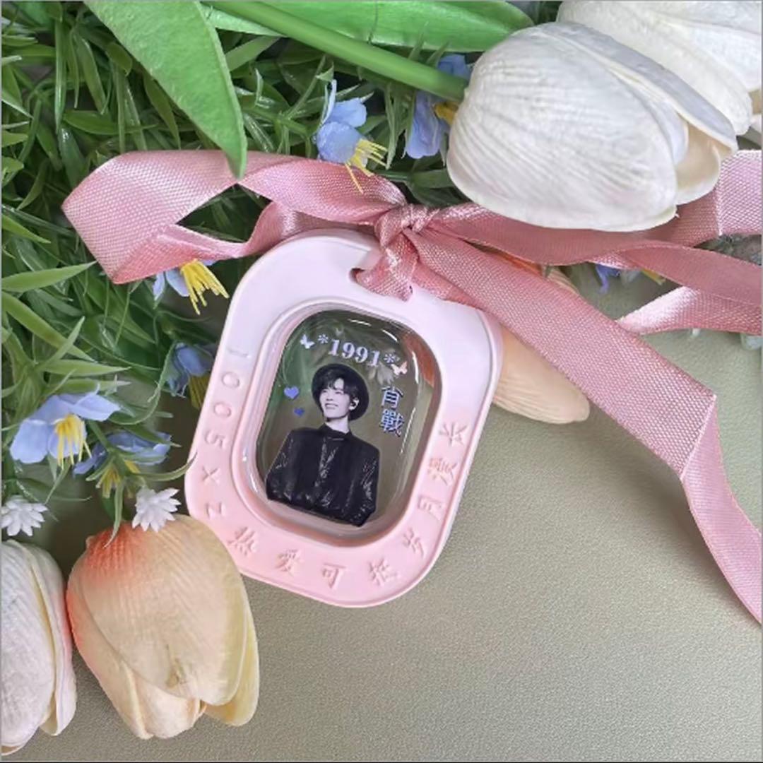 肖戦 レジン&アロマストーン スタジオの最終残り在庫‼️0119