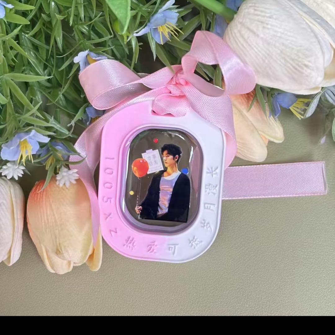 肖戦 レジン&アロマストーン スタジオの最終残り在庫‼️0119