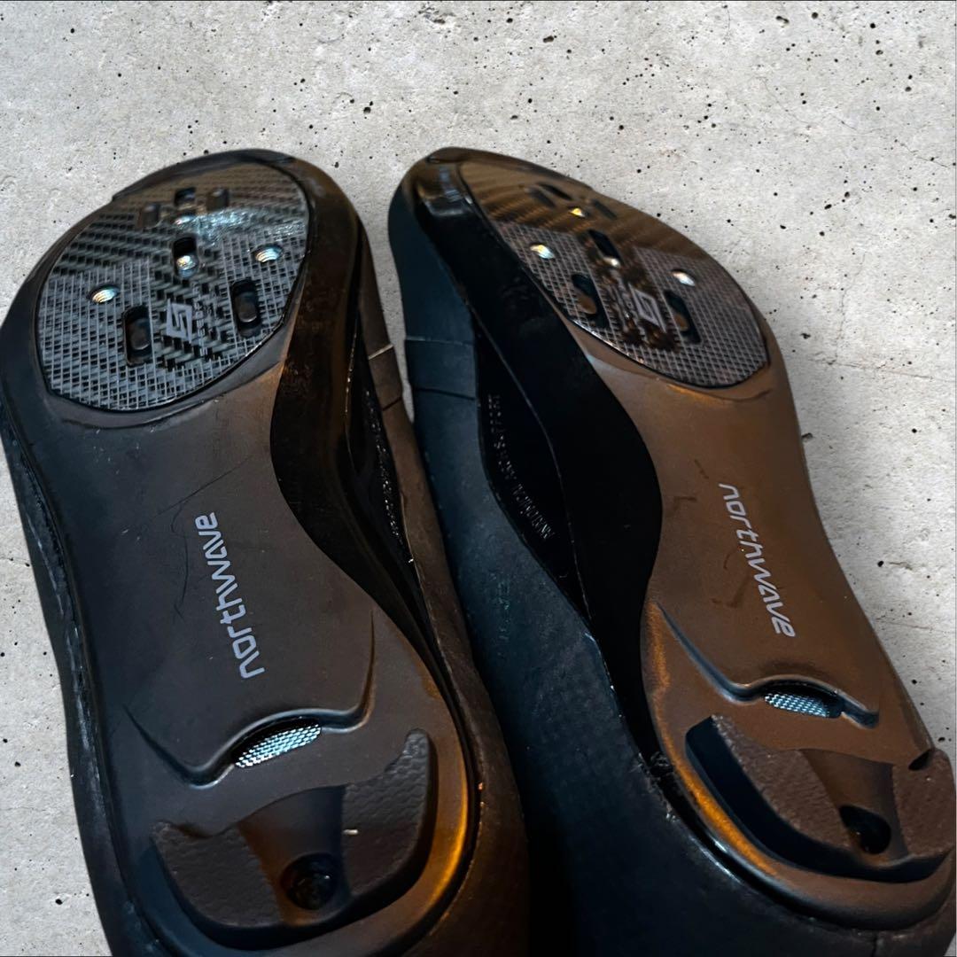 ノースウェーブ US8.5 26.6