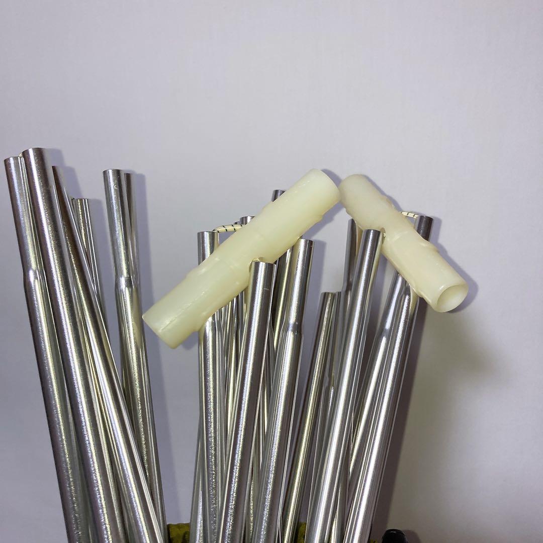 【廃盤品】モンベル ムーンライトテント 2型 旧型 タープテント