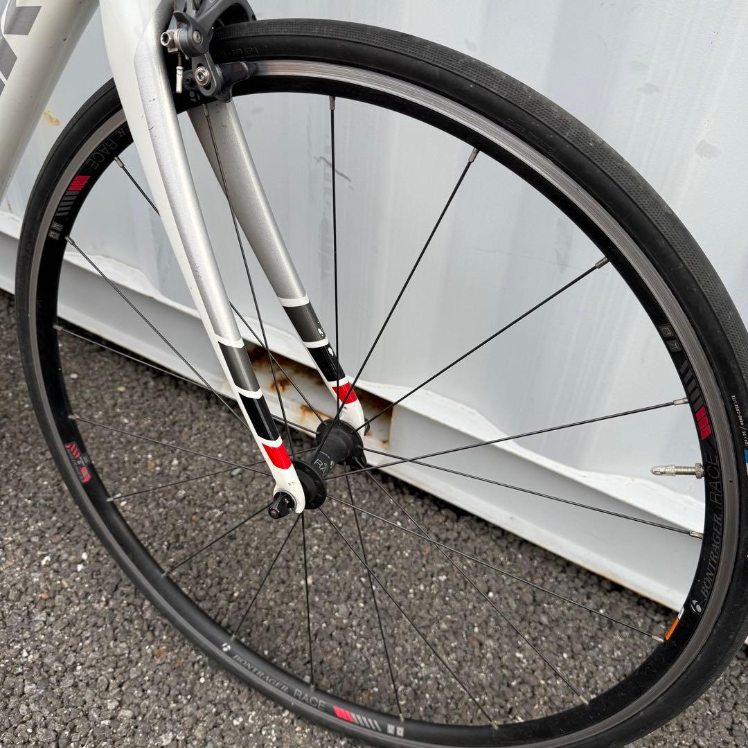 カーボンロードバイク Domane5.2 アルテグラ仕様 身長162-169cm