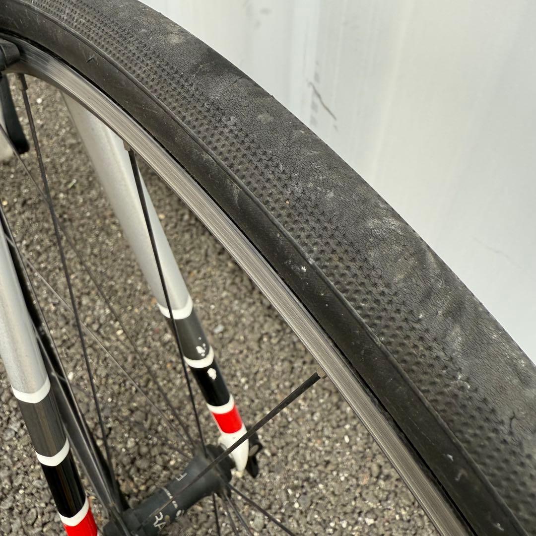 カーボンロードバイク Domane5.2 アルテグラ仕様 身長162-169cm