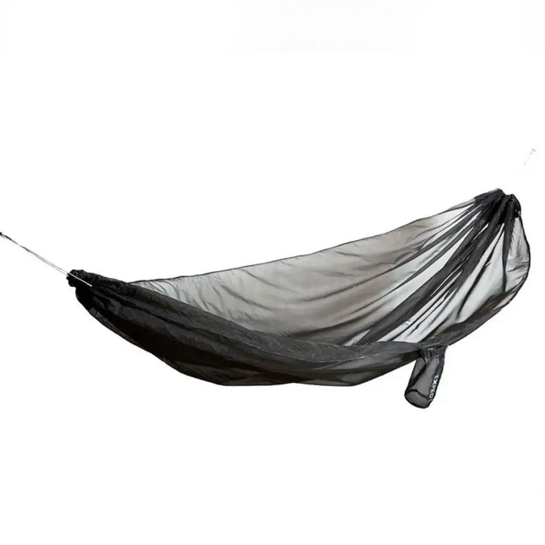 【使用1回美品】EXPED トラベルハンモック メッシュキット
