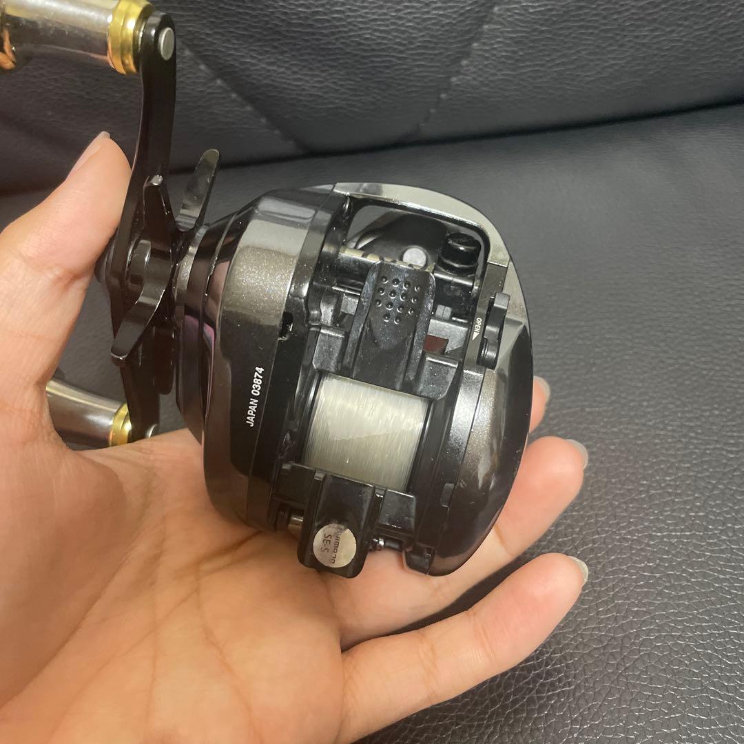 18アンタレスDCMD XG