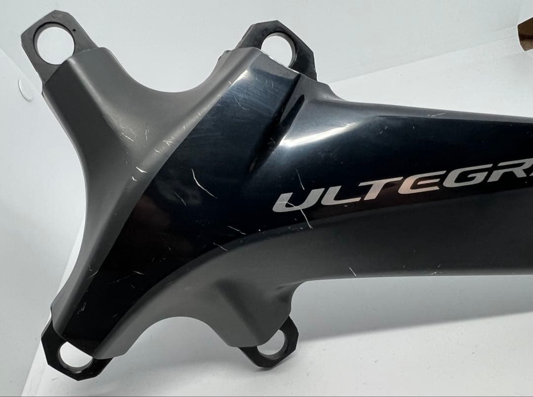 シマノ ULTEGRA　FC-R8000 52-36t 172.5mm