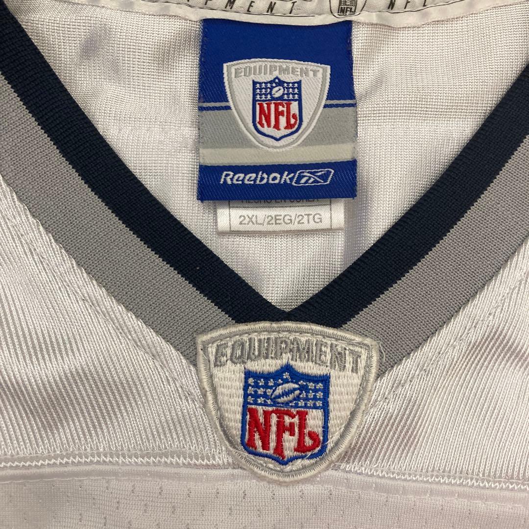 リーボック NFL ニューイングランド・ペイトリオッツ Brady