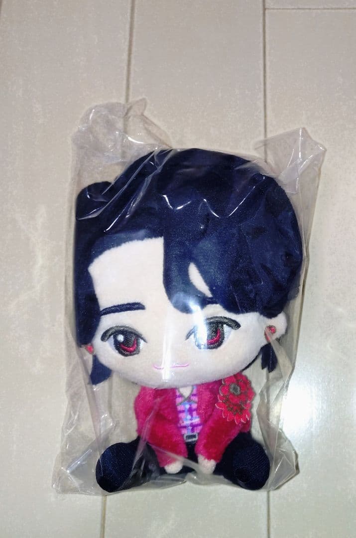 大森元貴　一番くじＡ賞