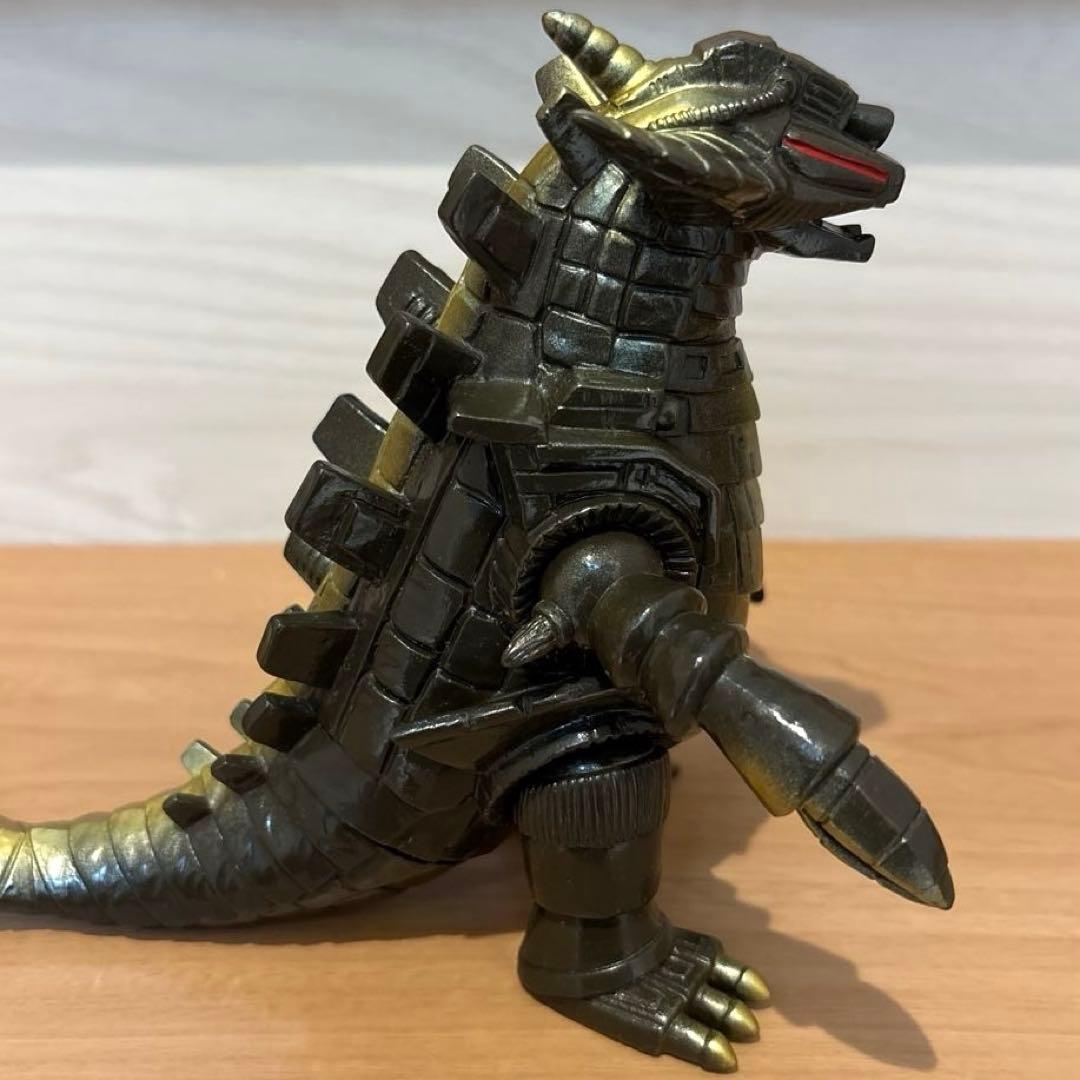 5ー①極美品 グランドキング 1984 第1期初版／プラタグなし／ランプ薄ピンク