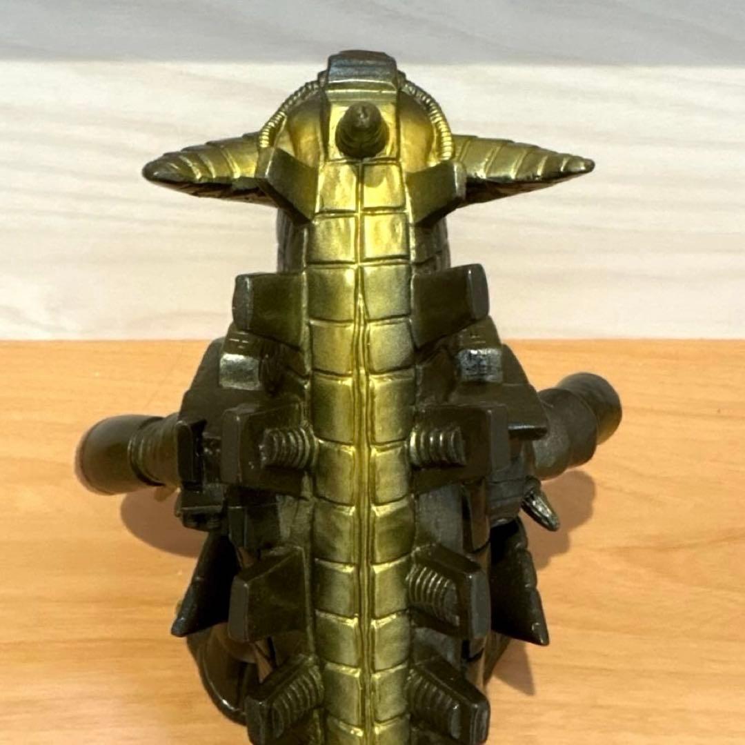 5ー①極美品 グランドキング 1984 第1期初版／プラタグなし／ランプ薄ピンク