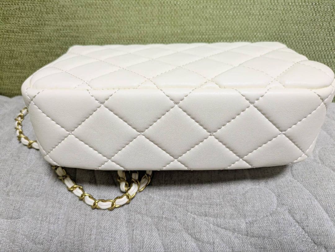 新品未使用♡シャネルノベルティショルダーバッグ