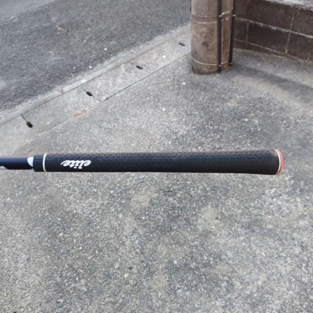 ディアマナ RB 63 X シャフト