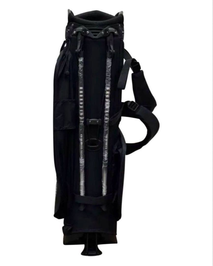 グラファイトデザインキャディーバック　2023年モデル　プロ支給品