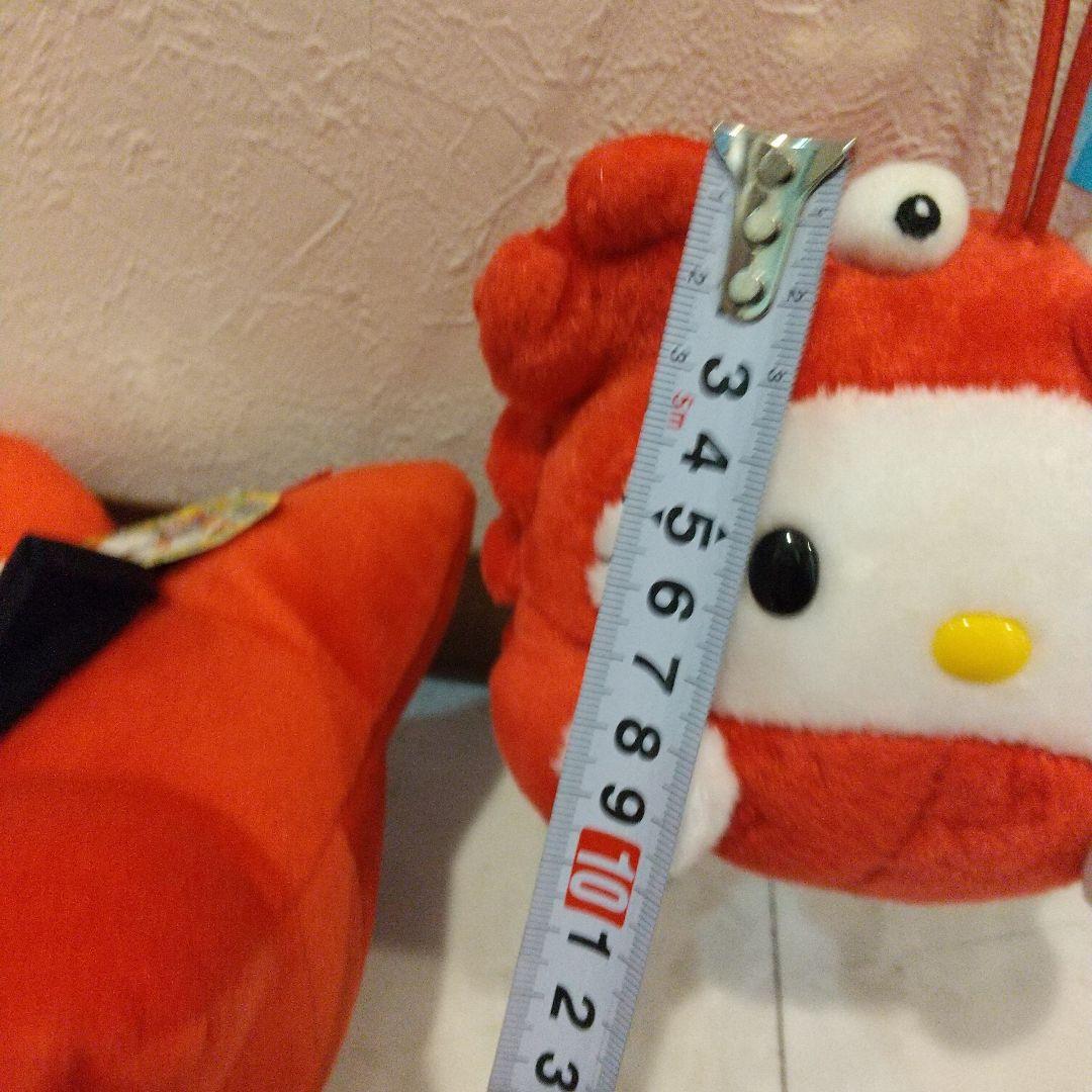 新品　ご当地キティちゃん 　ハローキティ