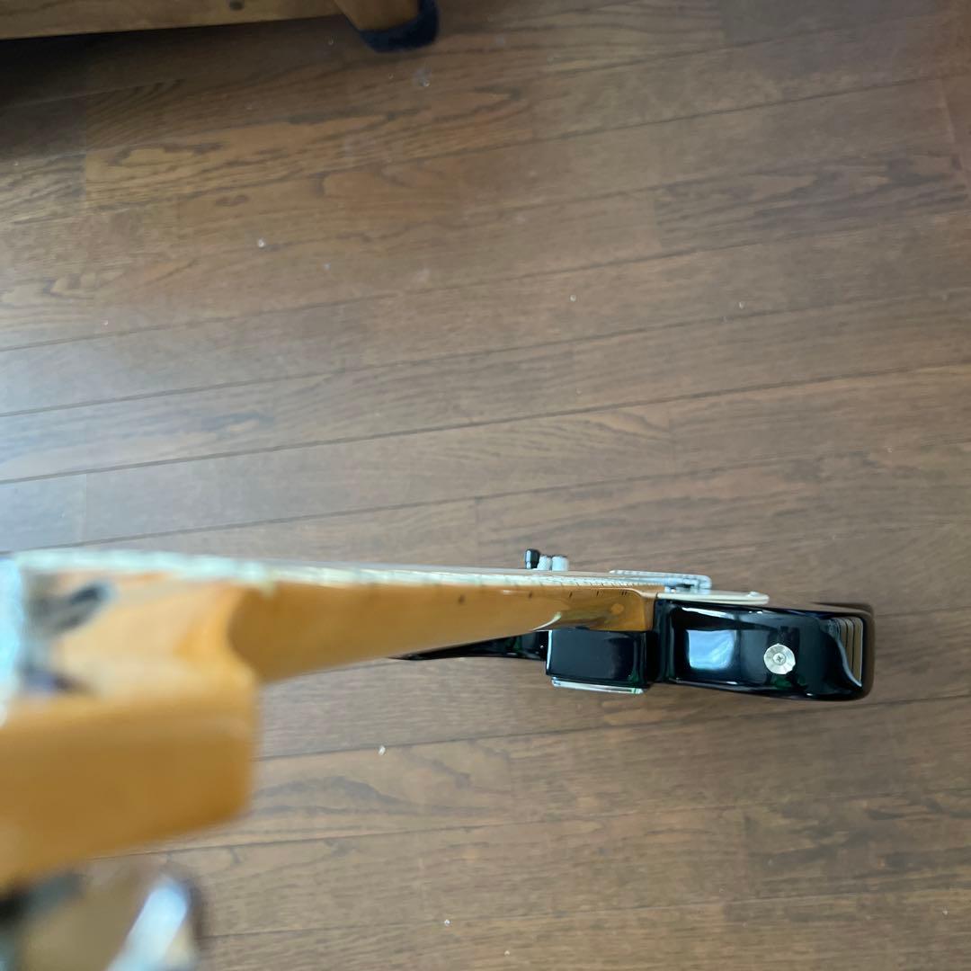 モーリス　ハリケーン　テレキャスタイプ