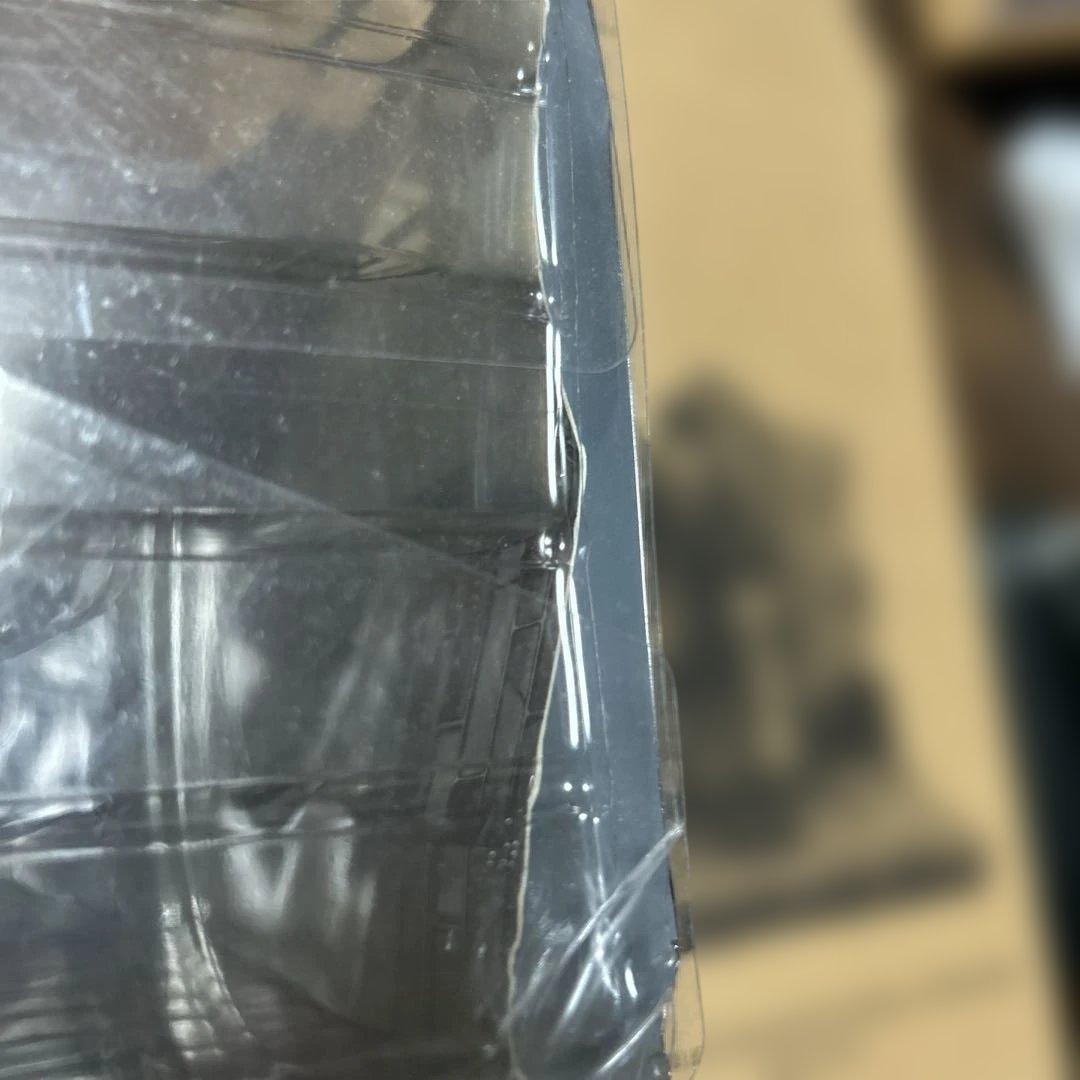 第五人格　リーズニング傭兵　フィギュア