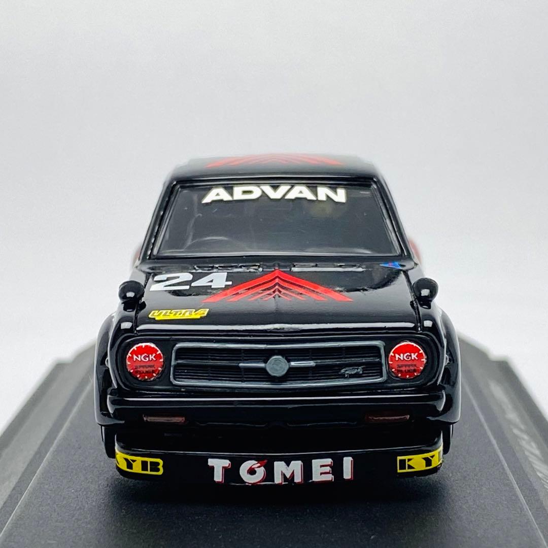 【未使用】　PIT ROAD　ピットロード　TSアドバン　東名サニー