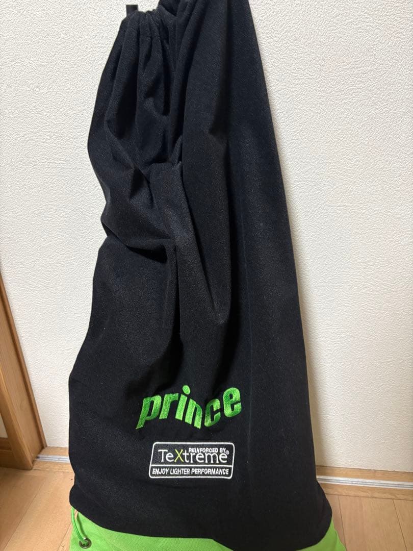 【値下げ】新品未使用 prince BEAST db 100（280g）G2