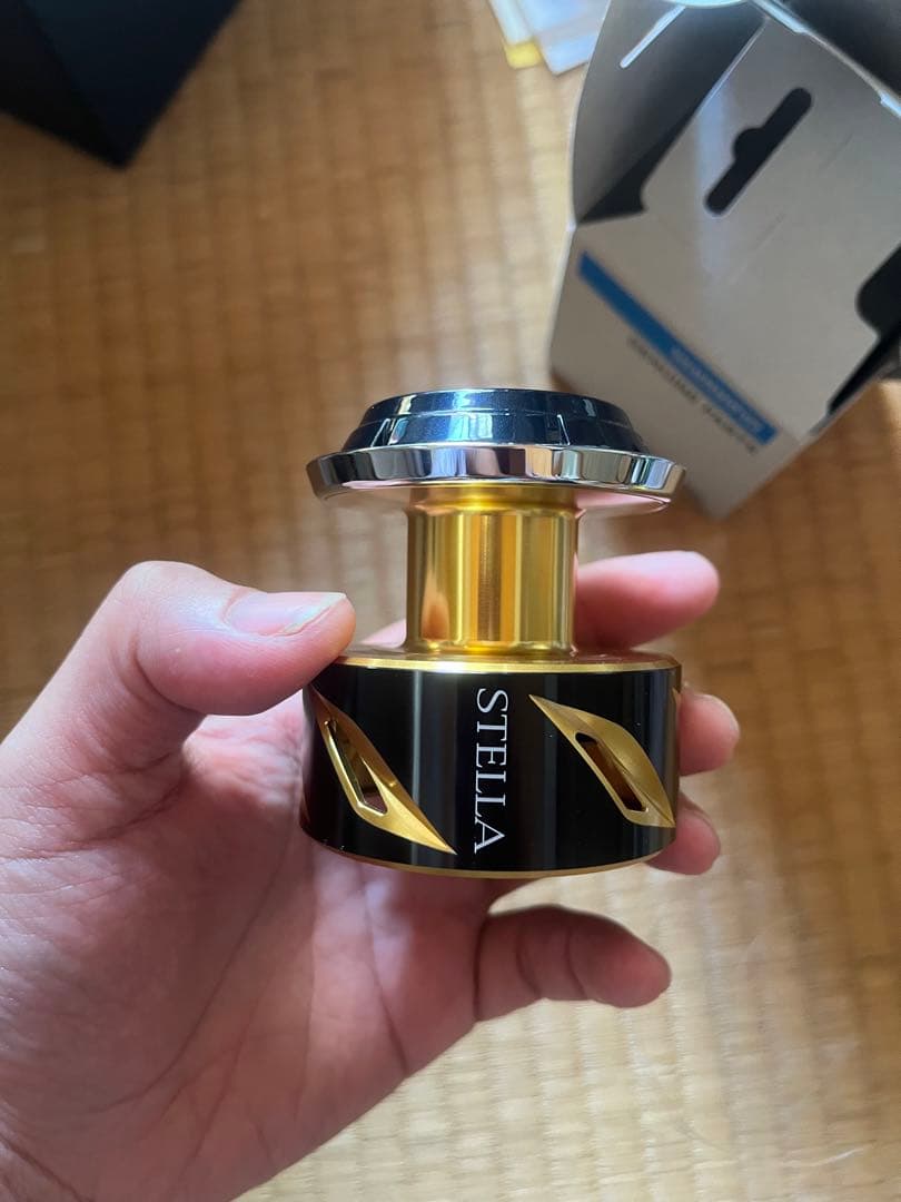 19STELLASW8000HG スペアスプールセット