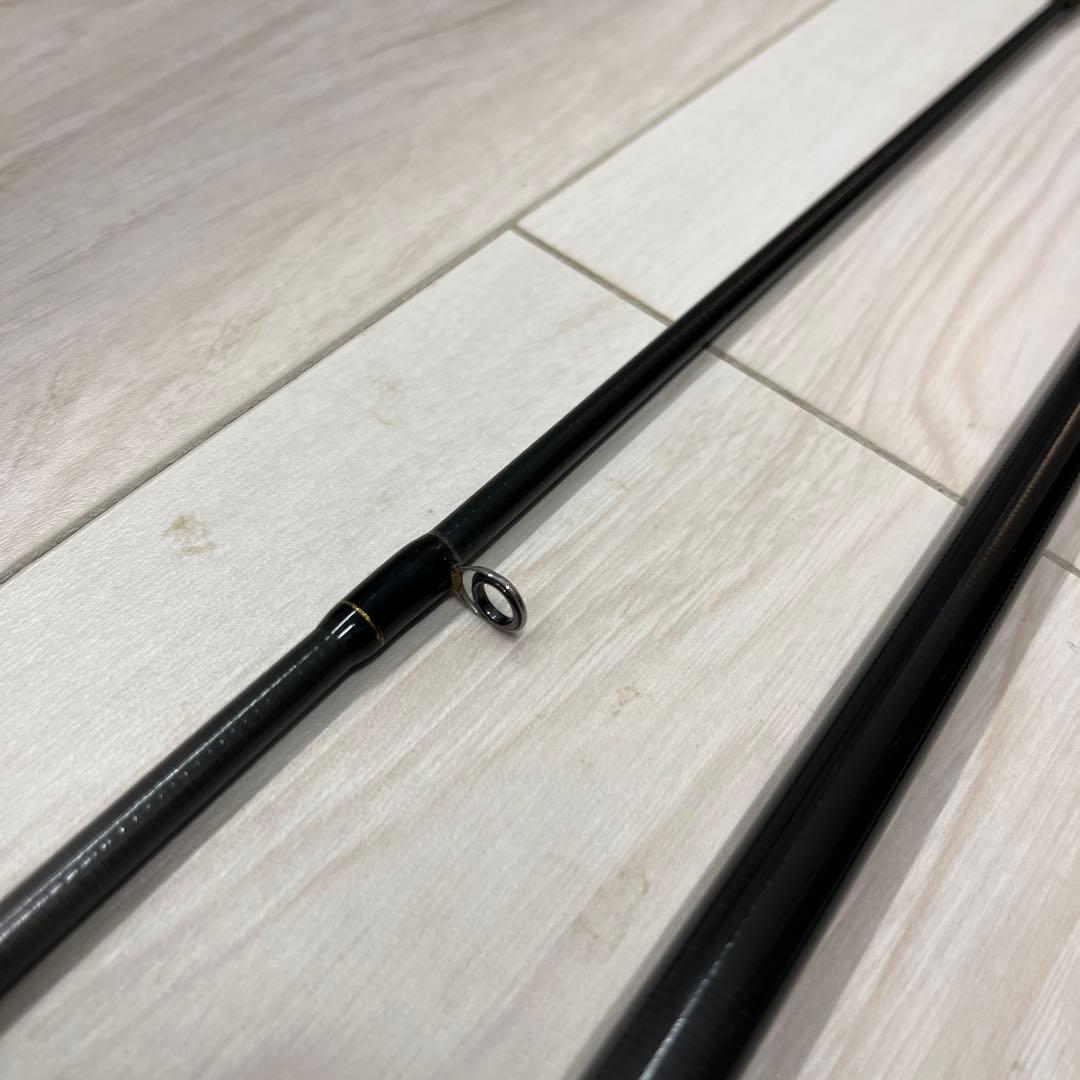 Daiwa Lateo 93ML シーバスロッド 19 ラテオ