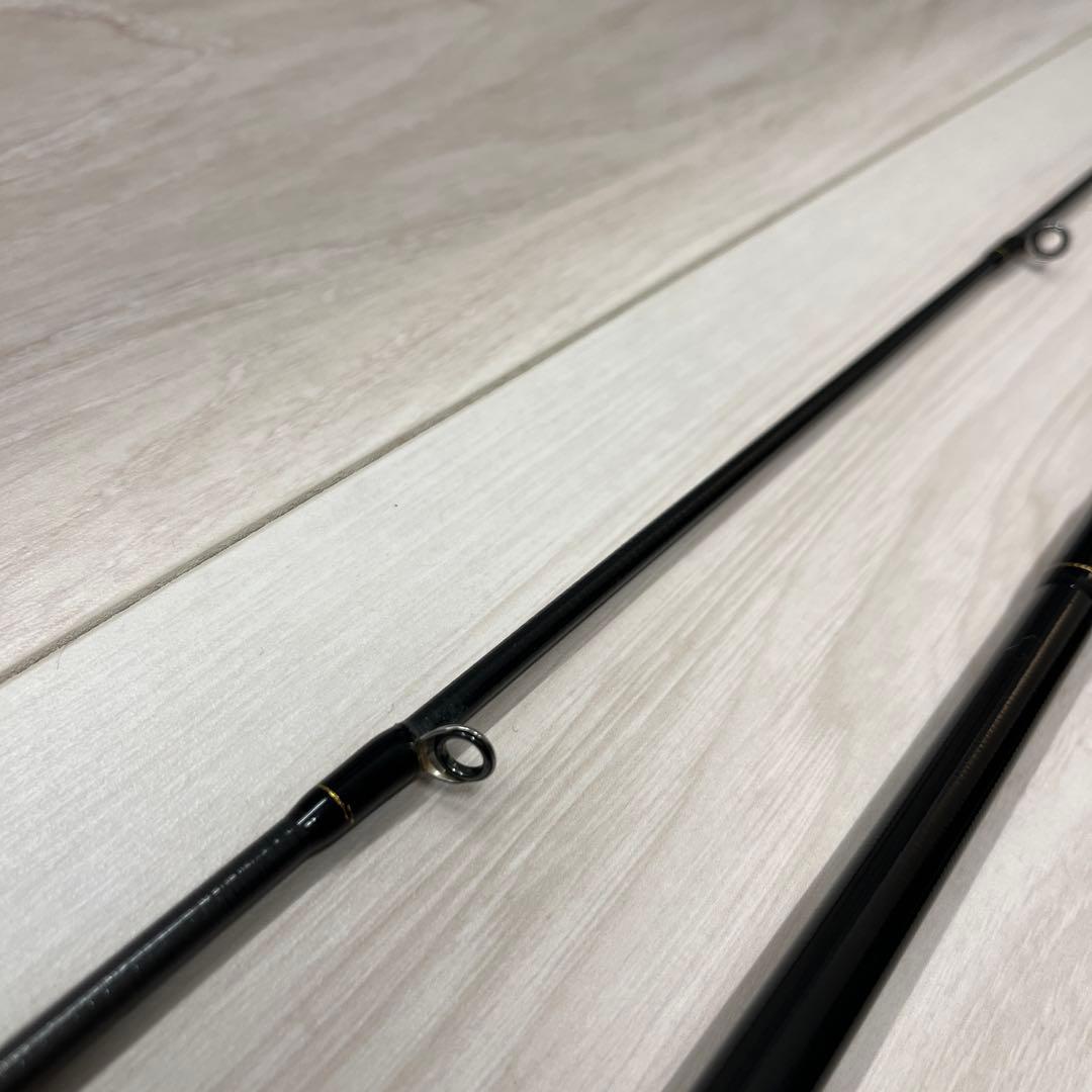 Daiwa Lateo 93ML シーバスロッド 19 ラテオ