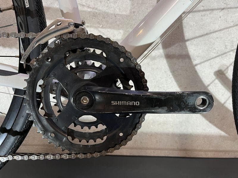 BRIDGESTONE ANCHOR RL1 disc ブリヂストン　ホワイト