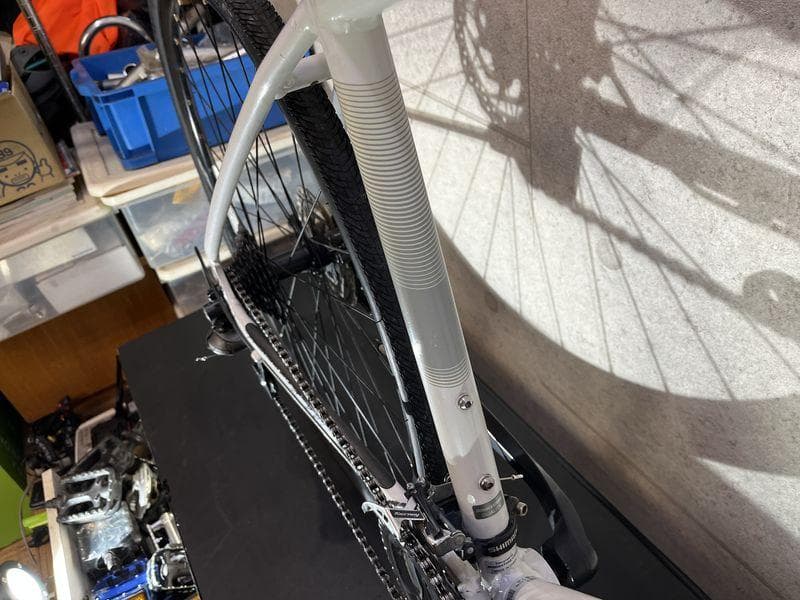 BRIDGESTONE ANCHOR RL1 disc ブリヂストン　ホワイト