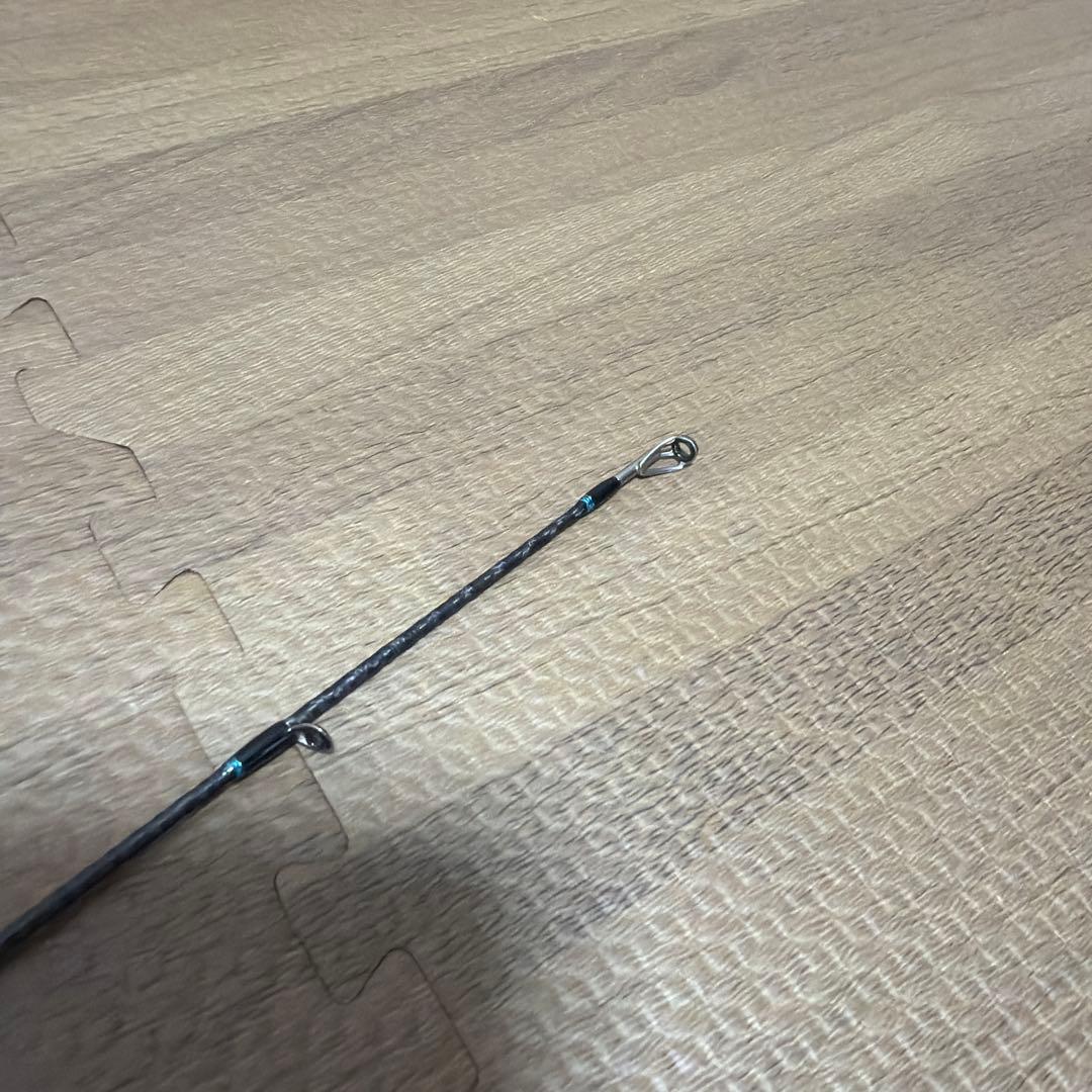 ZERO-G EVOLUTION GVX 蒼龍 706 コルク エギマニ