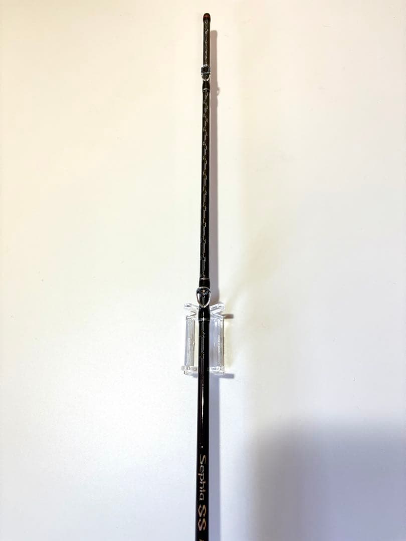 シマノSHIMANO セフィアSephia SS B66ML-S メタルスッテ