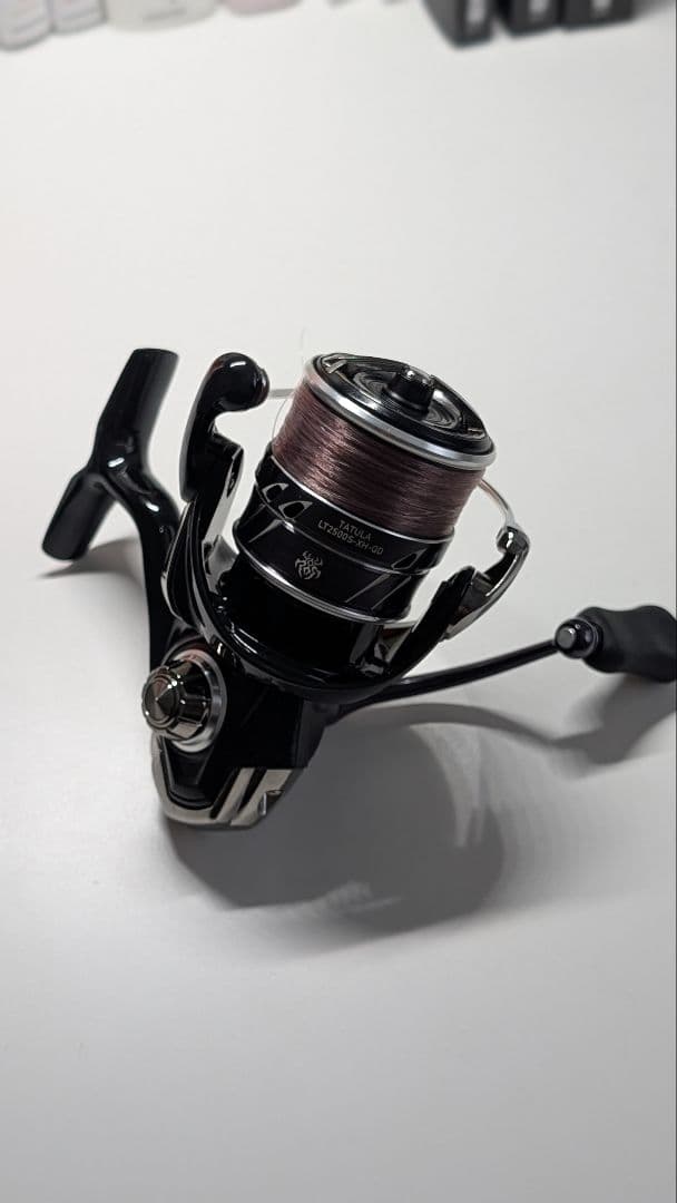 タトゥーラ　LT2500S-XH-QD