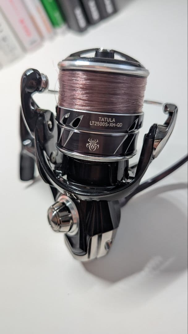 タトゥーラ　LT2500S-XH-QD