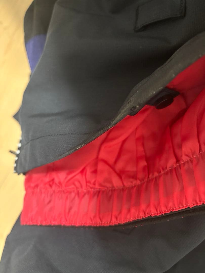 再値下げ【ROXY】スノーボードウェアセット（女性用）