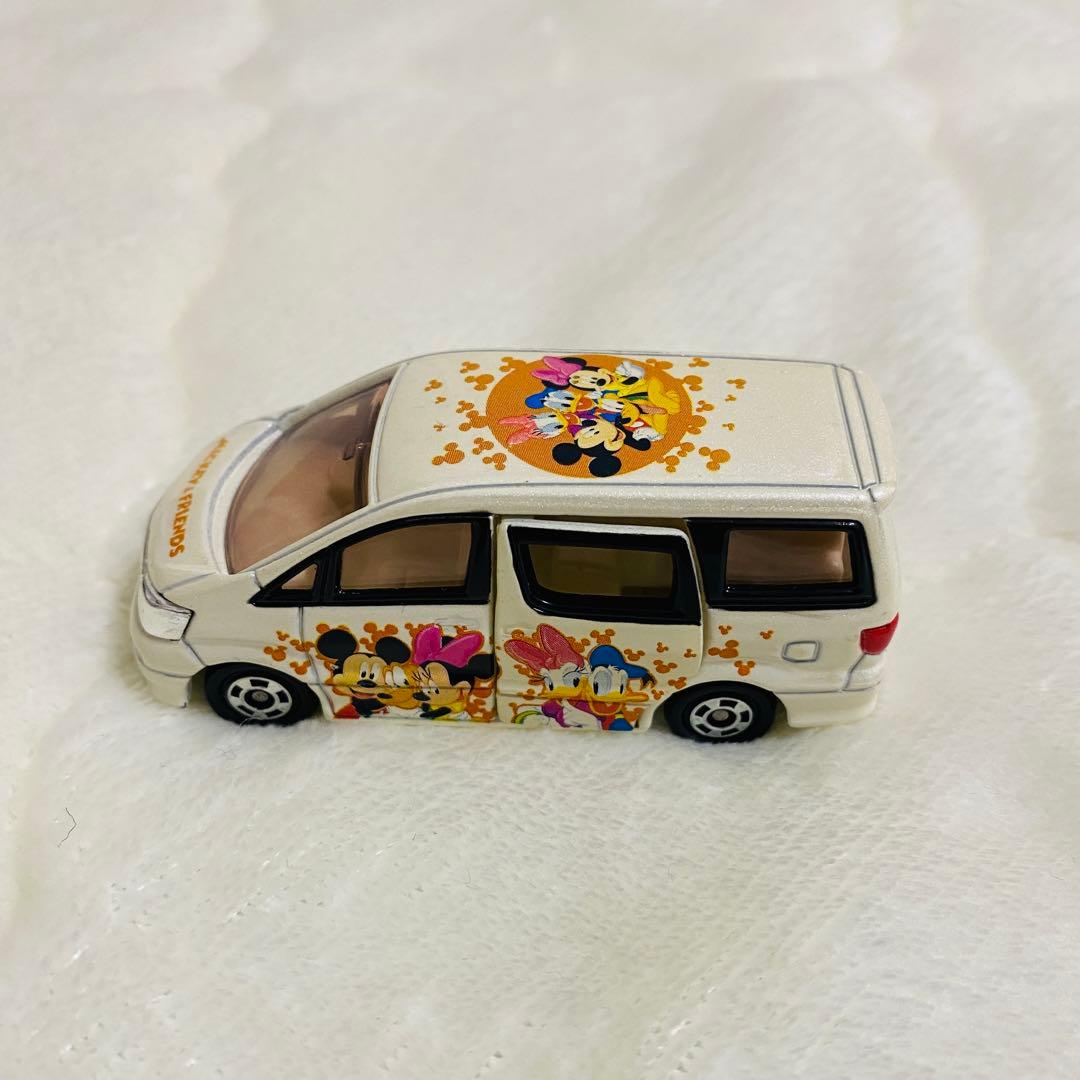 ディズニー トミカ まとめ売り 7点 プー ピグレット イーヨー ドナルド