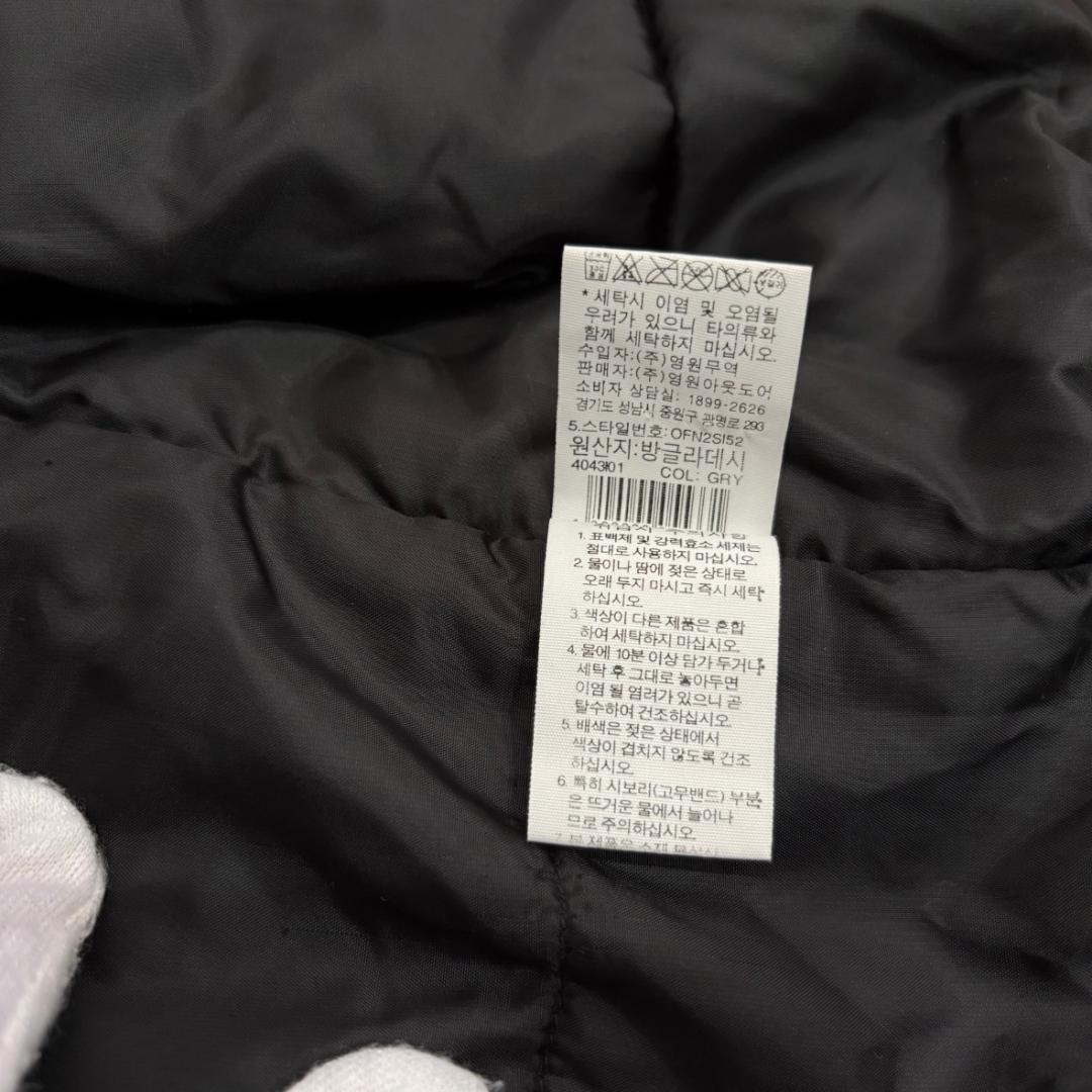 THE NORTH FACE 平昌オリンピック限定 スキーウェア セットアップ