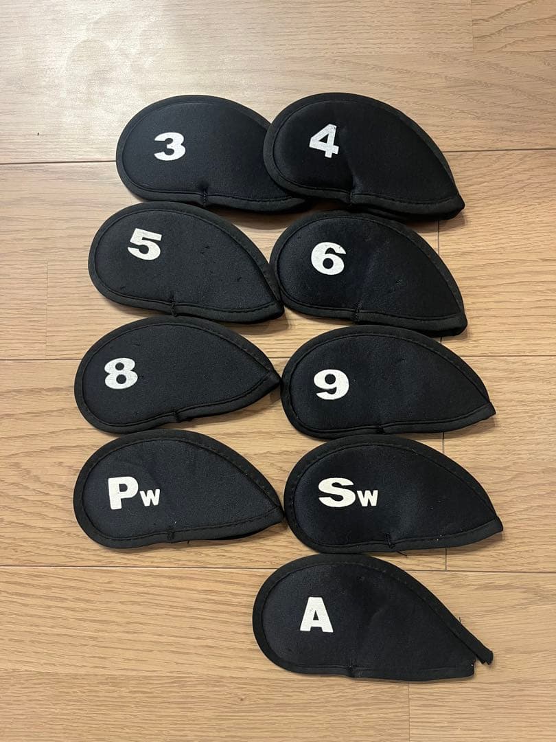 【美品‼️】adidasゴルフキャディバッグ　サービス付