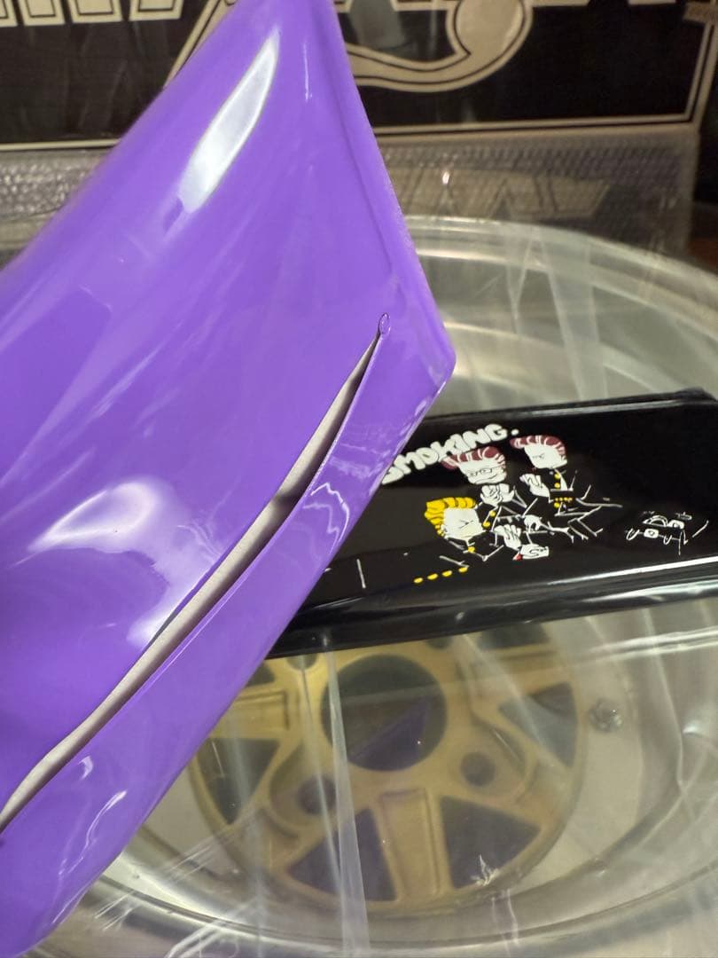 当時物 つっぱり君 ツッパリくん 昭和レトロ ケンメリ 箱スカ ローレル 旧車