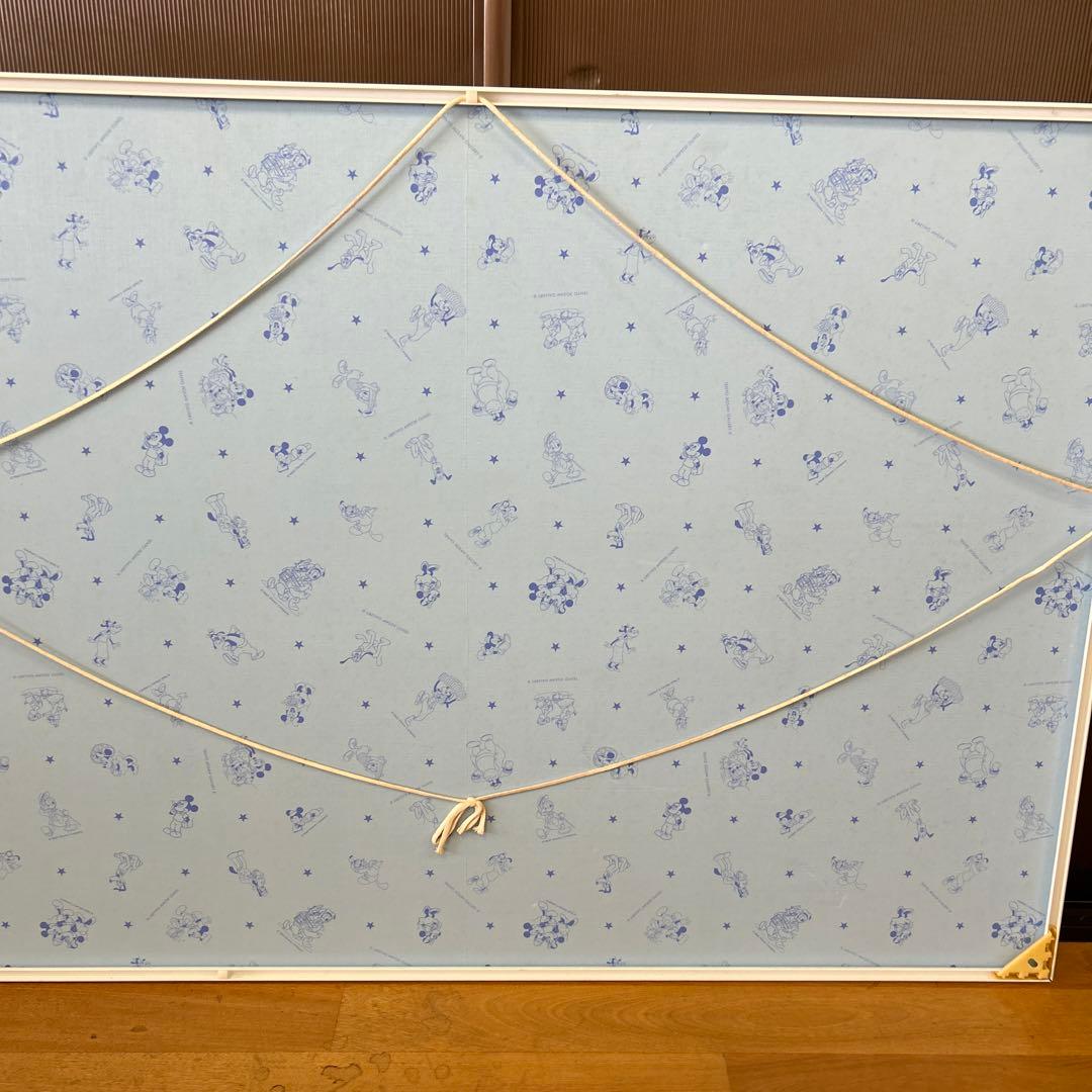 ディズニー　ミッキーマウス　ジグソーパズル テンヨー ２０００ピース