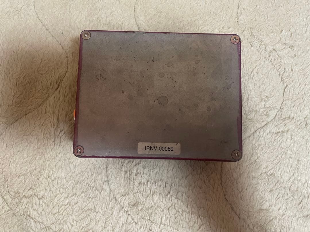 ギター ayacomp vivie IRENE66