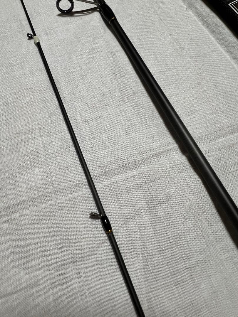 COBRA【美品】アジストSSD 63 / tailwalk