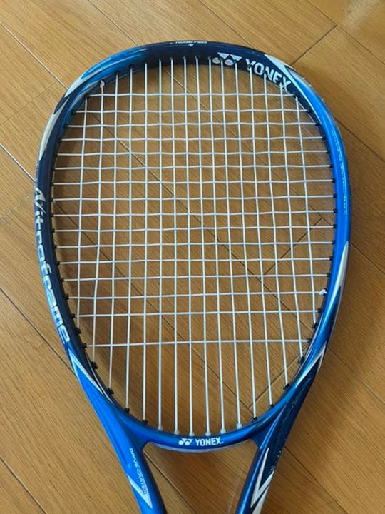 バボラ テニスラケット ヨネックス