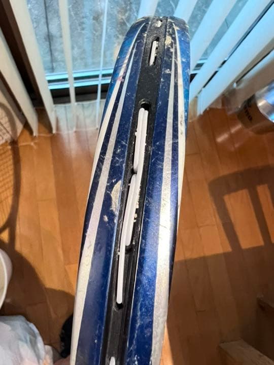 バボラ テニスラケット ヨネックス