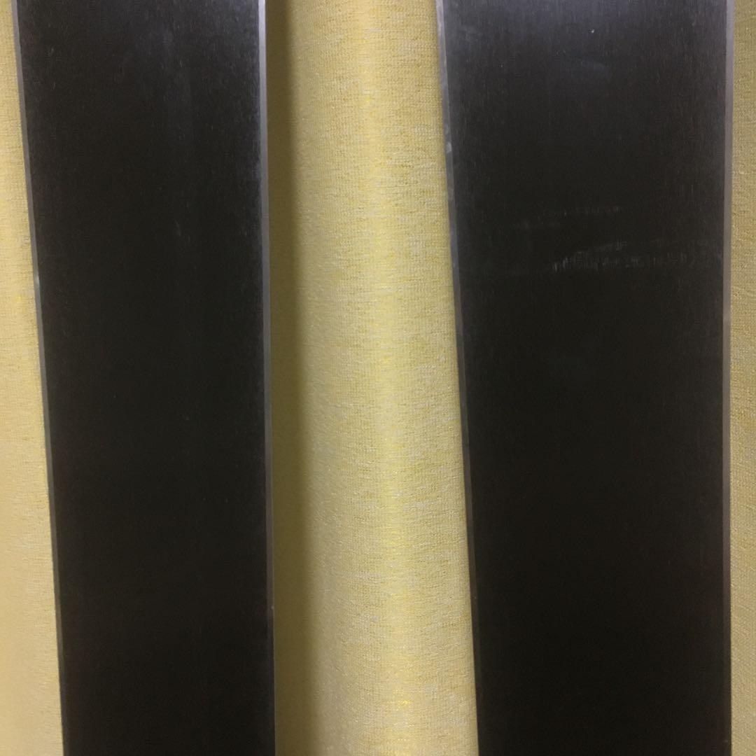 HEAD スキー板　170cm 2/7まで