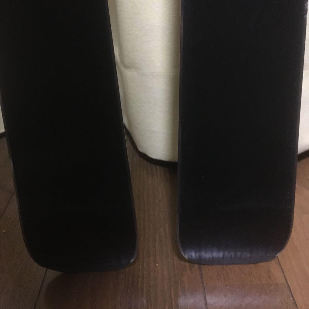 HEAD スキー板　170cm 2/7まで