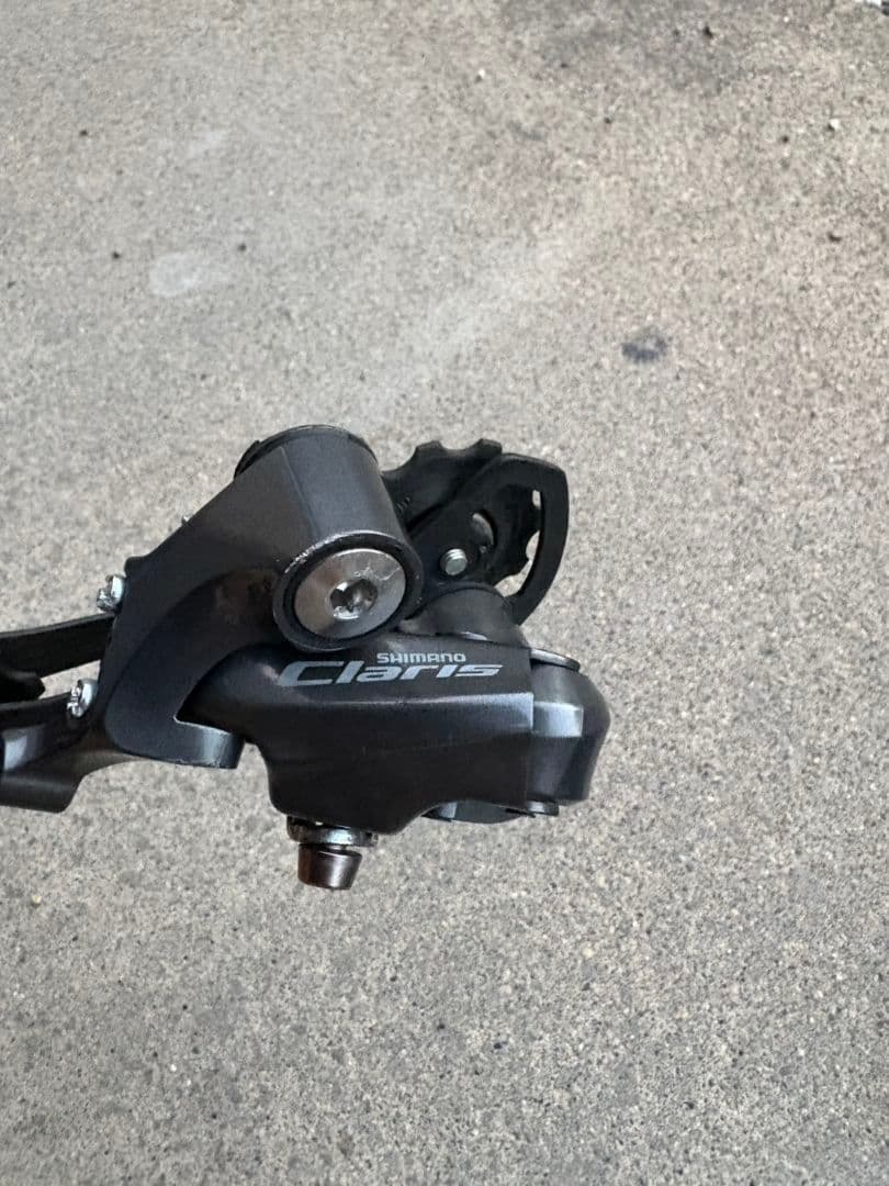 shimano claris r2000 グループコンポセット