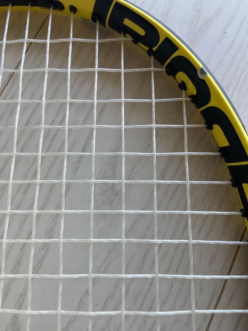 Babolat Pure Aero テニスラケット ケース付き